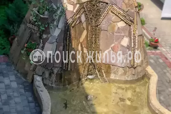 «Лиза», Лазаревское