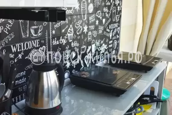 «На черноморской», Ольгинка