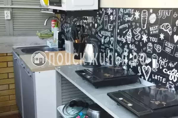 «На черноморской», Ольгинка