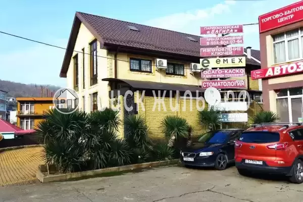 «На черноморской», Ольгинка