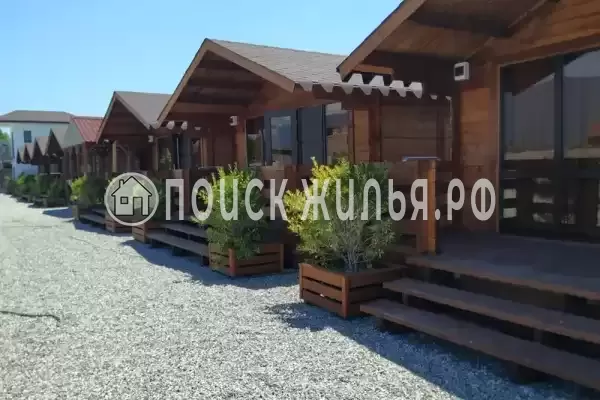 База отдыха «Амшын», Республика Абхазия, Гагры, Пицунда, 2-й переок, д.4