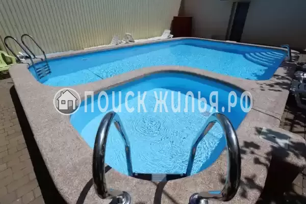 «Эрика», Анапа