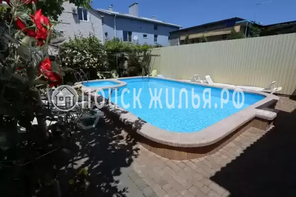 «Эрика», Анапа