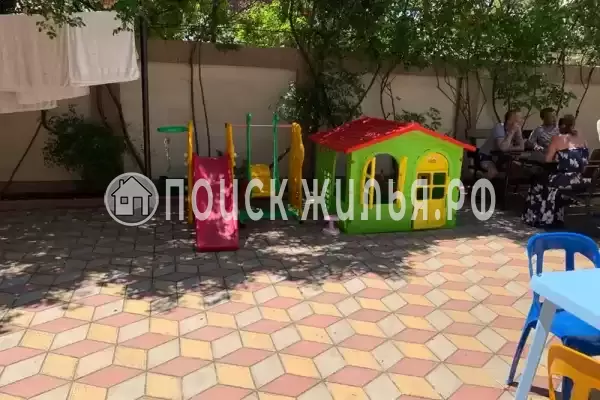 «Сусанна», Анапа