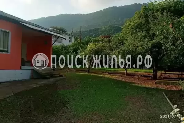 Гостевой дом «Отдых у аведиса», Новый Афон