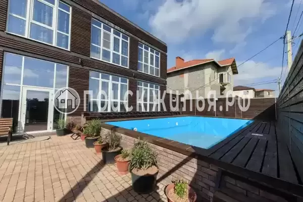 Частный сектор, ул.Дмитрия Легейдо, д.2, Краснодарский край, Геленджик, Дмитрия Легейдо, д.2