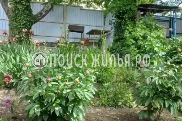 Частный сектор «Таунхаус под ключ», Дивноморское Частный сектор «Таунхаус под ключ», Дивноморское