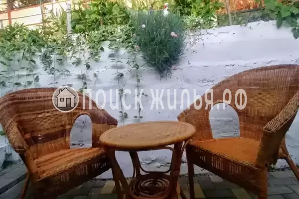 Дом под ключ «У тополя», Дивноморское