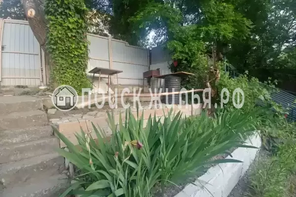Дом под ключ «У тополя», Дивноморское