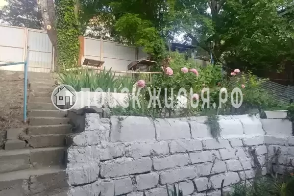 Дом под ключ «У тополя», Дивноморское