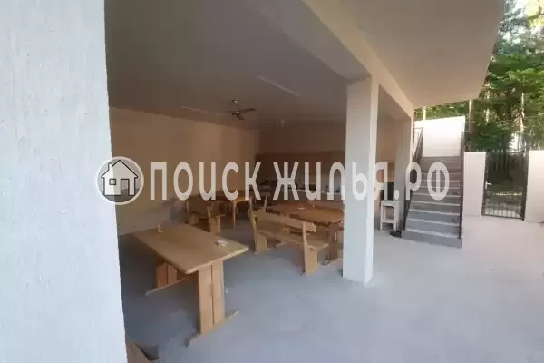 Гостевой дом «Сосновый рай», Пицунда