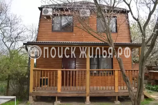 Частный сектор «Wooden House», Ейск Частный сектор «Wooden House», Ейск