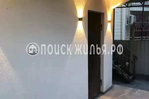 «Анастасия», Сочи