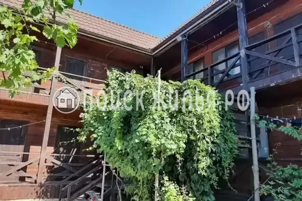 «Можжевеловый дворик», Краснодарский край, Витязево, Жемчужная, д.7 «Можжевеловый дворик», Краснодарский край, Витязево, Жемчужная, д.7