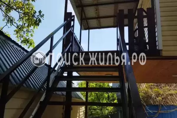 Частный сектор «Чемодан», Краснодарский край, Дивноморское, Черноморская, д.33