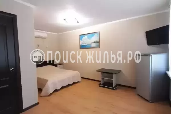 «Чемодан», Краснодарский край, Дивноморское, Черноморская, д.33