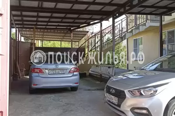 «На Волгоградской», Сочи