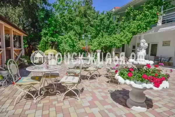 Частный сектор «Галинка», Феодосия