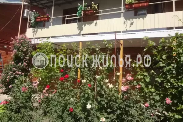 Частный сектор «На Калинина», Ейск