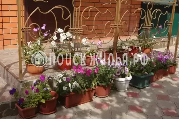 Частный сектор «На Калинина», Ейск