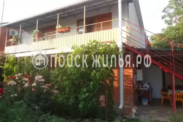 Частный сектор «На калинина», Краснодарский край, Ейск, Калинина, д.145