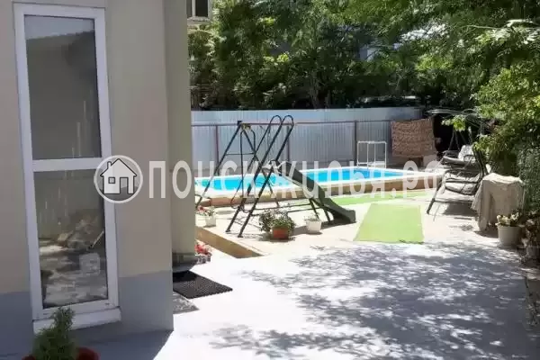 Частный сектор «На верхней дороге»