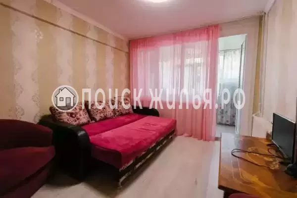 Квартира «На ул. роз», Краснодарский край, Сочи, д. 39, д.кв11