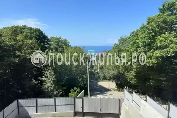 Частный сектор «Дженнет», Туапсе