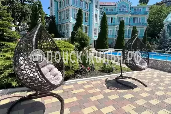 «Дженнет», Туапсе