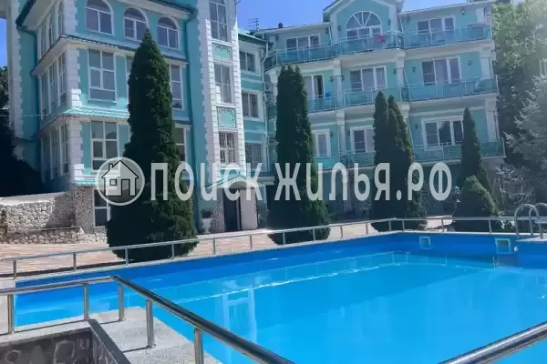 Частный сектор "Дженнет", Туапсе, ул. 8 Марта, д. 8