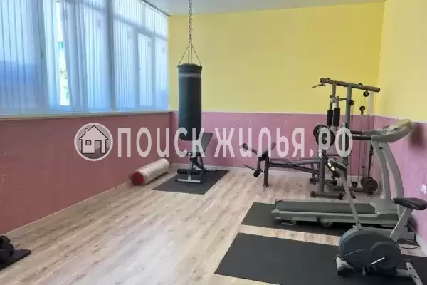 Частный сектор «Дженнет», Туапсе
