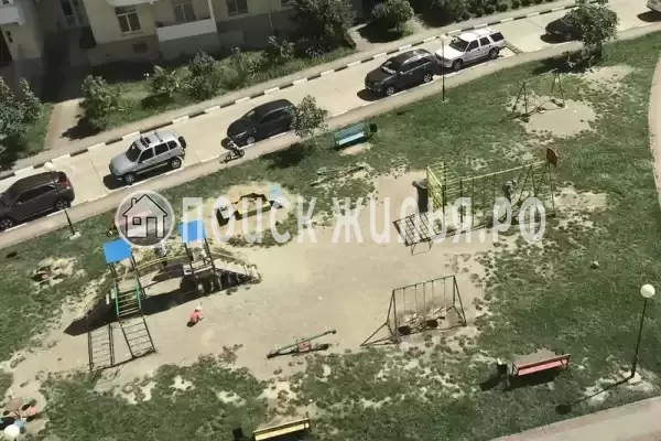 Квартира «На Тормахова», Лазаревское