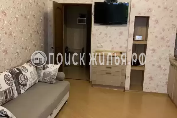 Квартира «На Тормахова», Лазаревское