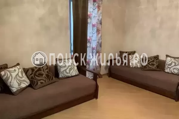 Квартира «На Тормахова», Лазаревское