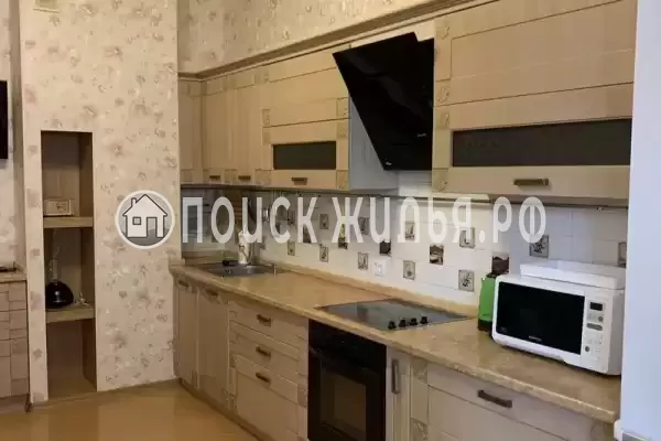 Квартира «На Тормахова», Лазаревское