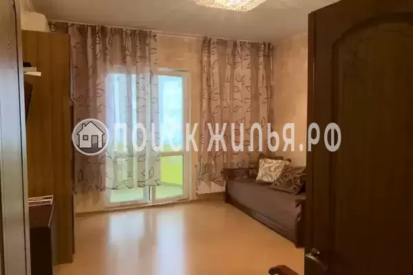 Квартира «На Тормахова», Лазаревское