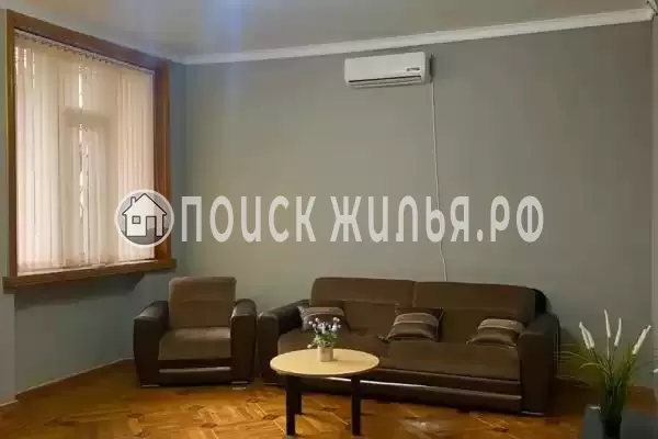 Квартира «На берегу моря», Республика Абхазия, Сухум, Когония, д.25