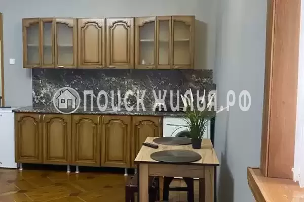 Квартира «На берегу моря», Сухум