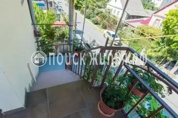 «Юна», Адлер