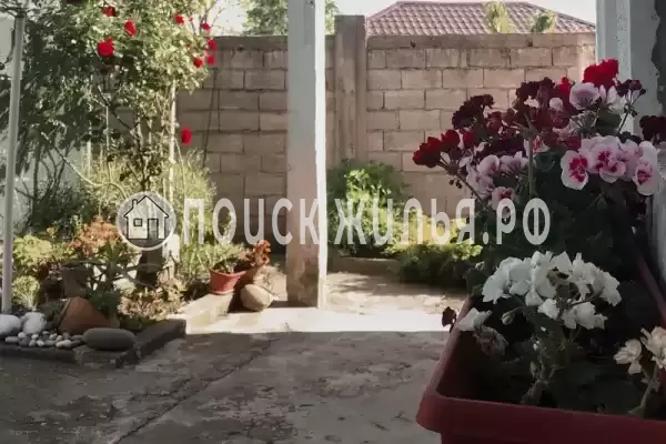 Дом под ключ «Этаж под ключ», Сухум