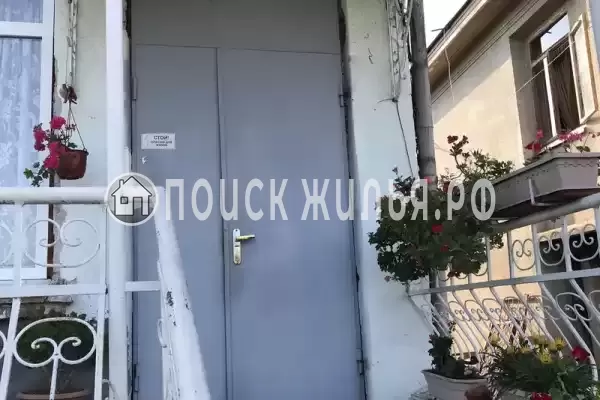 Частный сектор «Этаж под ключ», Республика Абхазия, Сухум, Гочуа, д.23