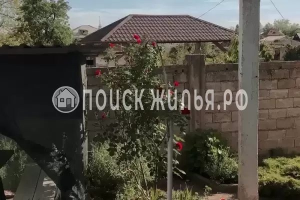 Дом под ключ «Этаж под ключ», Сухум