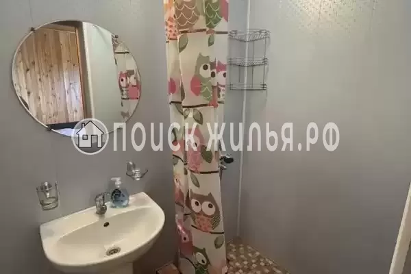 Гостевой дом «Азмар», Цандрипш