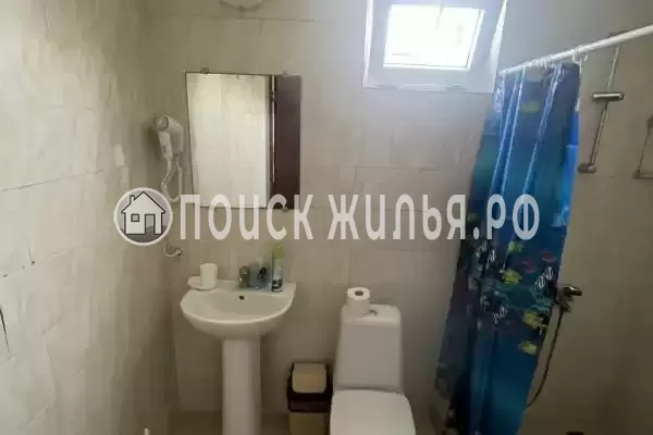 Гостевой дом «Азмар», Цандрипш