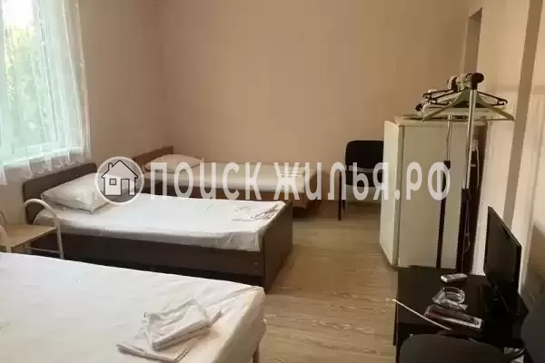 Гостевой дом «Азмар», Цандрипш