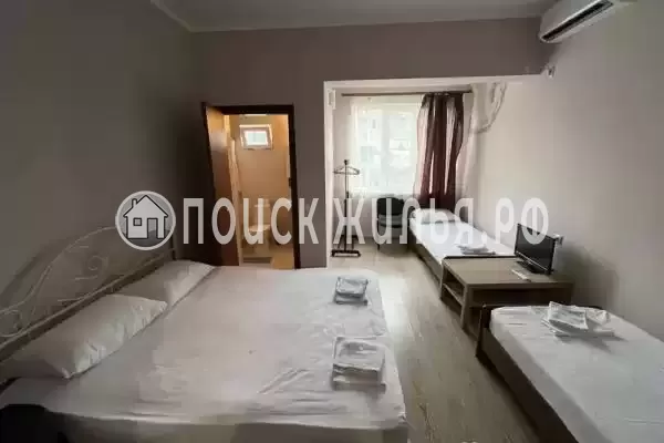 Гостевой дом «Азмар», Республика Абхазия, Цандрипш, Приморская, д.40