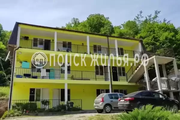 Гостевой дом «Золотая бухта 12», Пицунда Гостевой дом «Золотая бухта 12», Пицунда