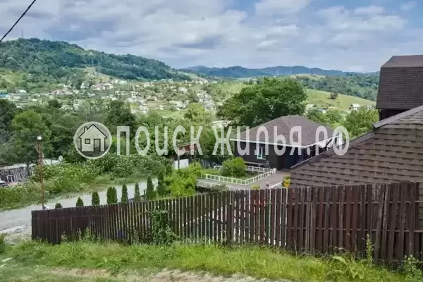 Гостевой дом «Русь», Нижняя Хобза