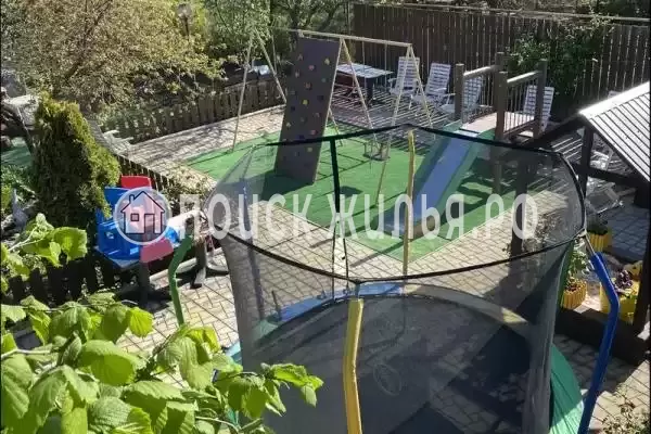 «Уютный дворик», Анапа