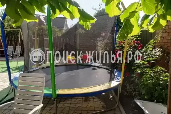 «Уютный дворик», Анапа